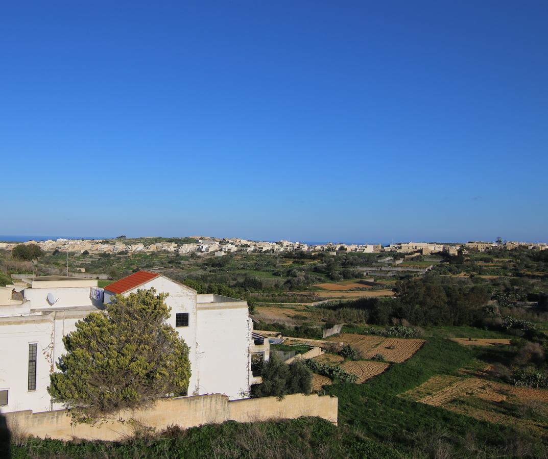 Gozo A Prescindere B&B Nadur Kültér fotó
